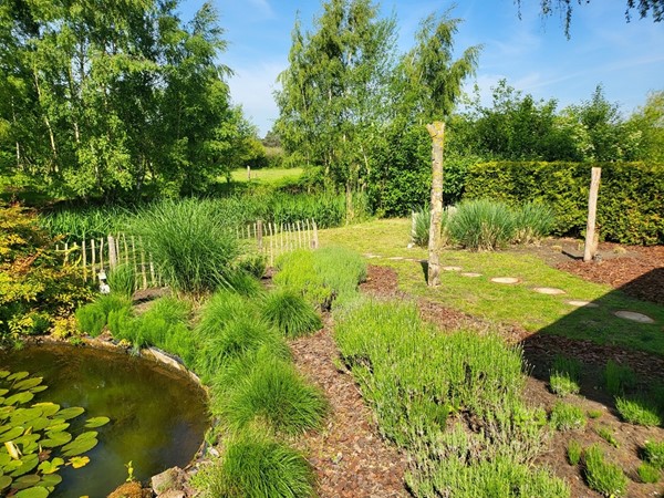Medium property photo - Loverensestraat 11R283, 5266 AM Cromvoirt